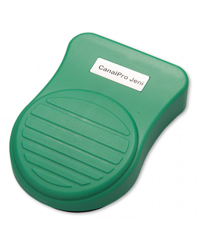 CanalPro Jeni Endomotor - Bluetooth Foot Switch