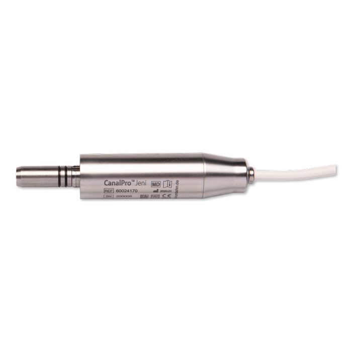 CanalPro Jeni Endomotor - Moteur avec Localisateur d'Apex