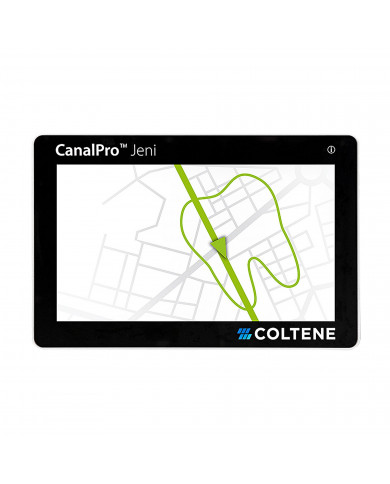 CanalPro Jeni Endomotor Set (Sans Contre-Angle)