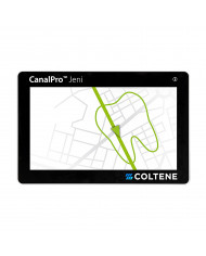 CanalPro Jeni Endomotor Set (Sans Contre-Angle)