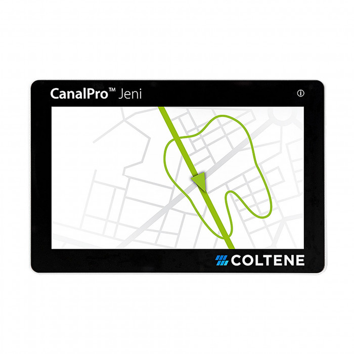 CanalPro Jeni Endomotor Set (Sans Contre-Angle)