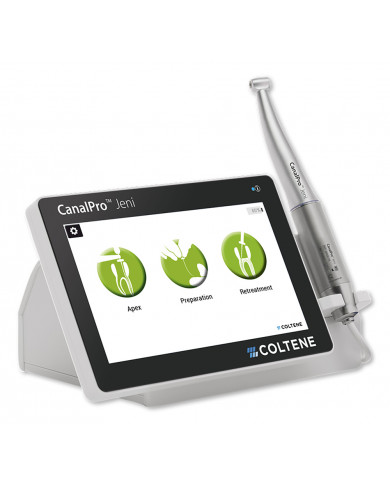 CanalPro Jeni Endomotor Set (Avec Contre-Angle)