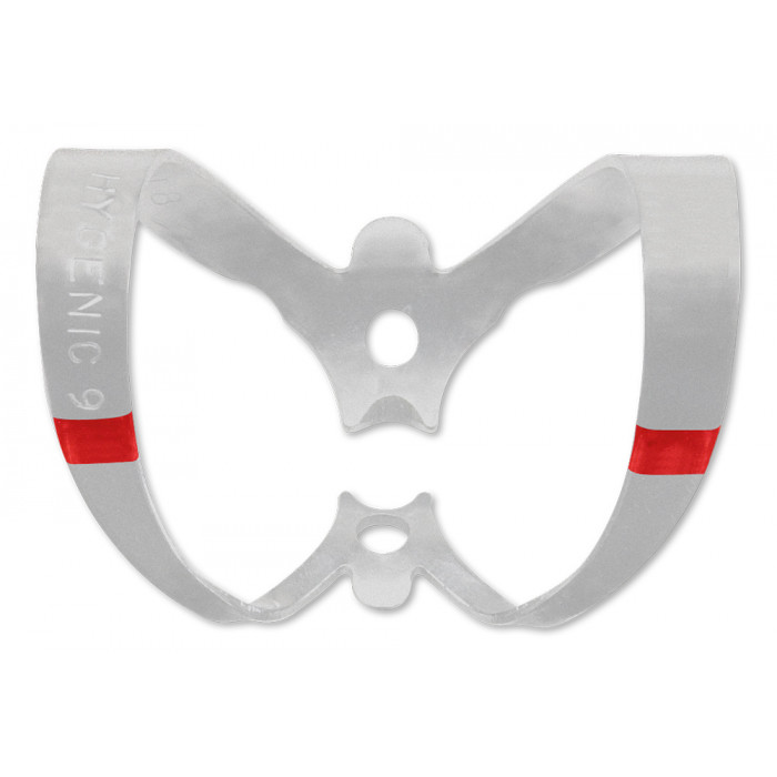 Crampon avec Ailettes