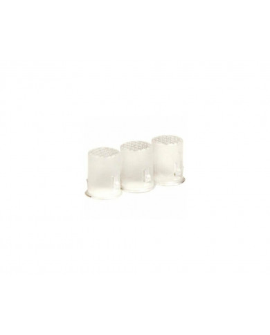 Replacement Drain Filters 3 Pcs