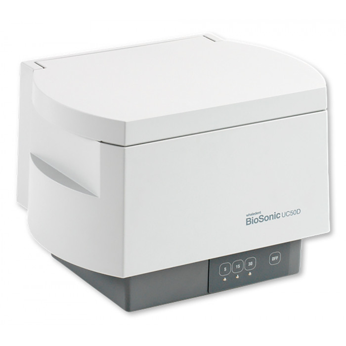 UC50DB Ultrasonic Cleaner (230V), Euro Plug