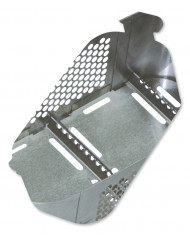 UC125 - Full Size Fingerguard™ Instrument Basket