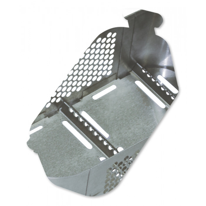 UC125 - Full Size Fingerguard™ Instrument Basket