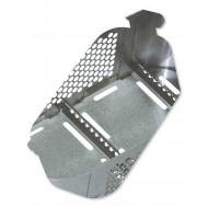 UC125 - Full Size Fingerguard™ Instrument Basket