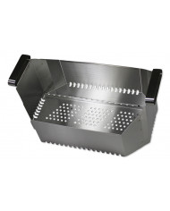 UC300 - Large Fingerguard™ Basket W/ 5 Section Inserts