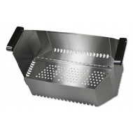 UC300 - Large Fingerguard™ Basket W/ 5 Section Inserts