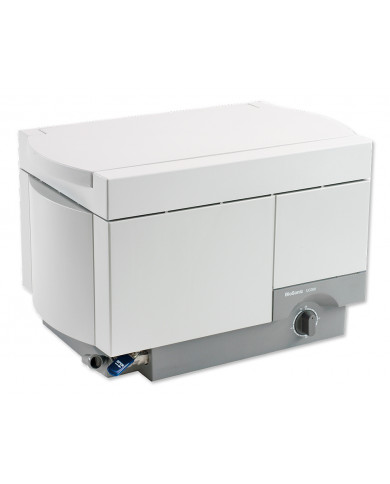 UC300 Ultrasonic Cleaner (230V CE Approved) - Euro Plug