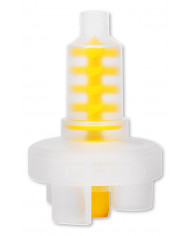 Embouts Mélangeurs Jaune