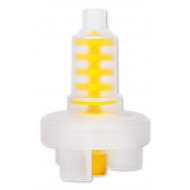 Embouts Mélangeurs Jaune