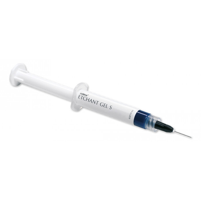 Etchant Gel S