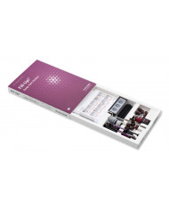 Fill-Up! Intro Kit + One Coat Universal