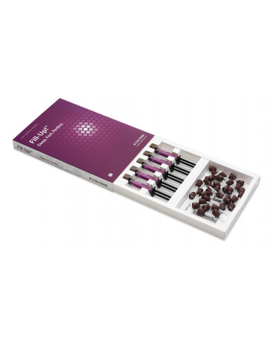 Fill-Up! Economy Kit