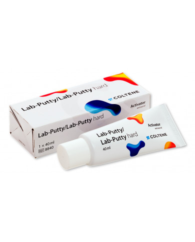 Lab Putty Activator