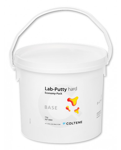 Lab Putty hard