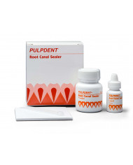 Pulpdent Root Canal Sealer