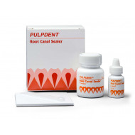 Pulpdent Root Canal Sealer