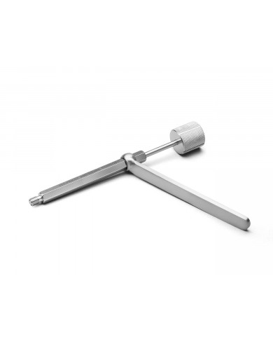 Pulpdent Pressure Syringue