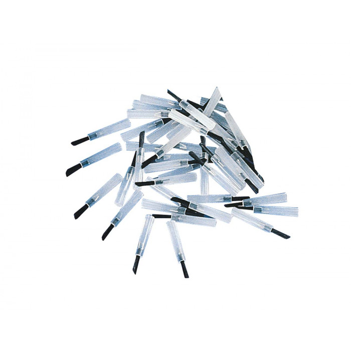 Pinceaux Embouts Brossette 54mm