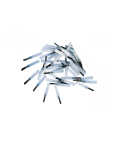 Pinceaux Embouts Brossette 24mm