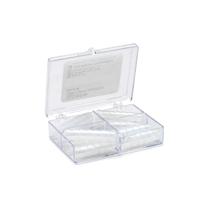 Matrices de Coffrage - Boîte Tailles Asorties