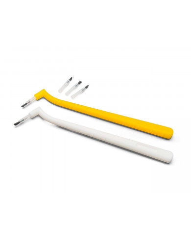 Manches de Brossette