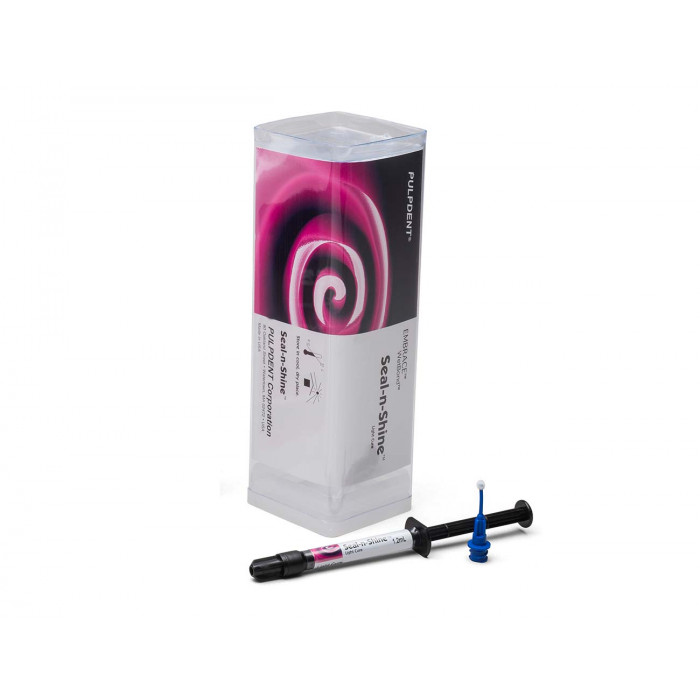 Embrace WetBond Seal-n-Shine