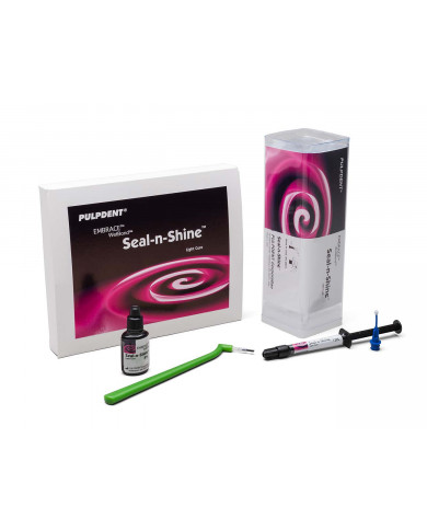 Embrace WetBond Seal-n-Shine