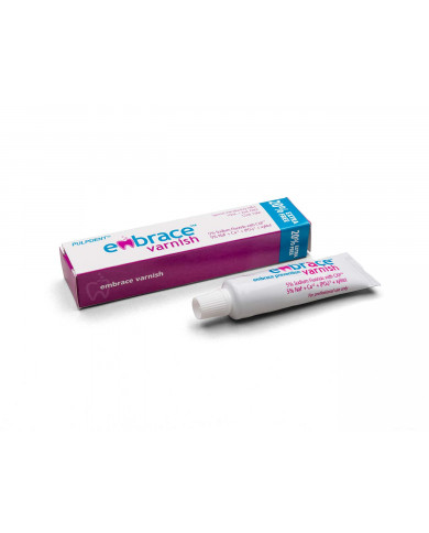 Embrace Varnish - Tube