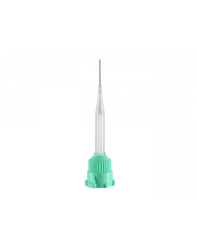 Embouts de Cartouches Automix avec Canule Métallique