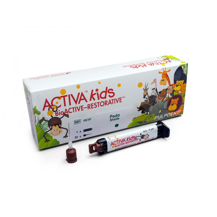 Activa BioActive Restorative Kids