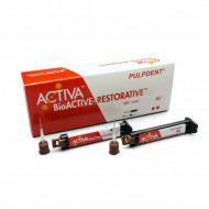 Activa BioActive Restorative - Seringues