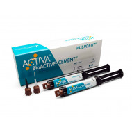Activa BioActive Cement - Seringues