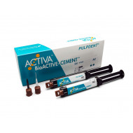 Activa BioActive Cement - Seringues