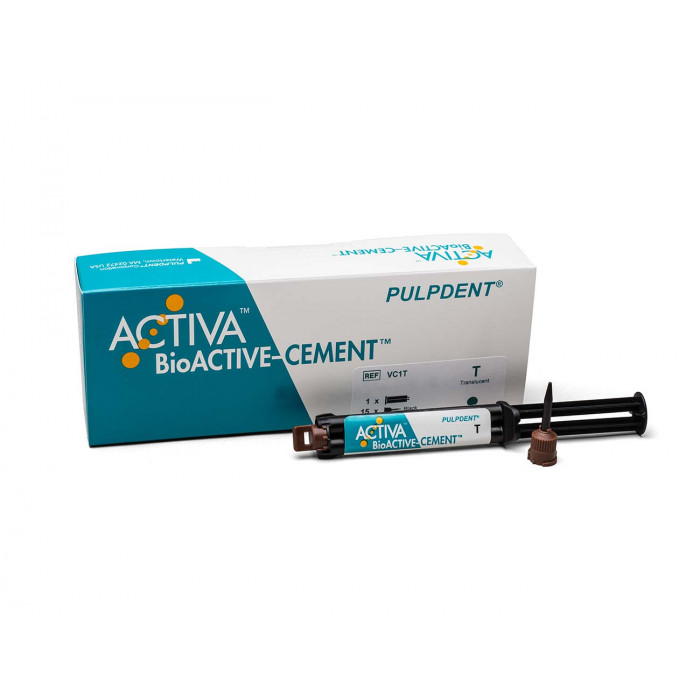 Activa BioActive Cement - Recharge