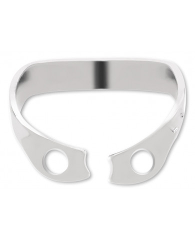 Brinker Clamps - Crampons sans Ailettes