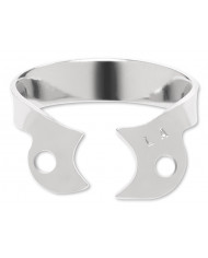 Brinker Clamps - Crampons sans Ailettes