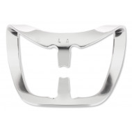 Brinker Clamps - Crampons sans Ailettes