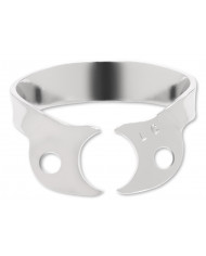 Brinker Clamps - Crampons sans Ailettes