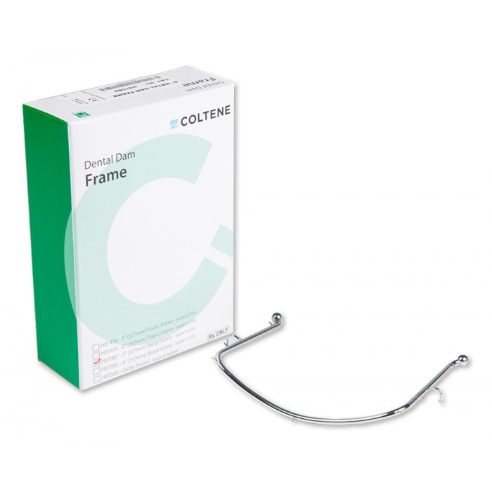 Cadre pour Digue Dentaire