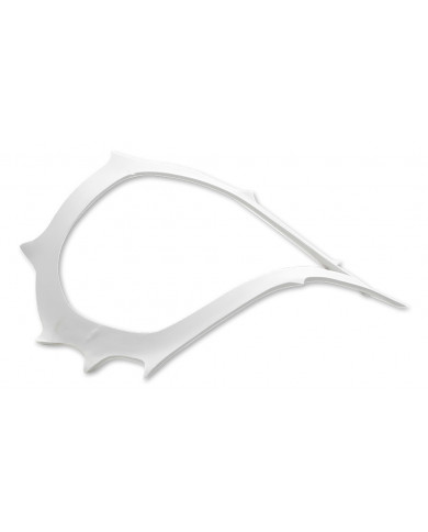 Cadre pour Digue Dentaire Ostby Plastique Radiotransparent