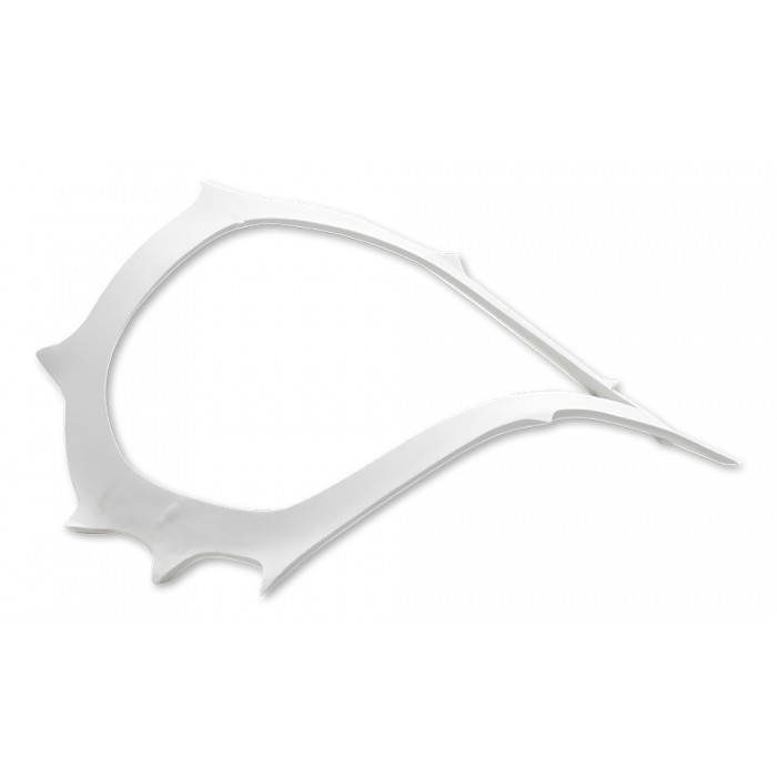 Cadre pour Digue Dentaire Ostby Plastique Radiotransparent