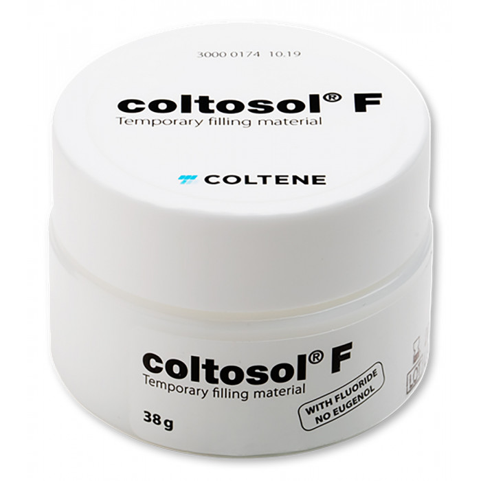Coltosol F - Single Pack