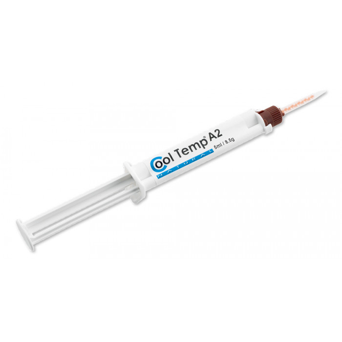 Cool Temp NATURAL - Seringue