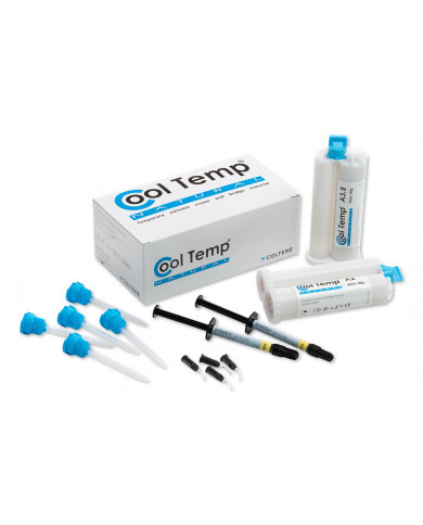 Cool Temp NATURAL - Starter Kit