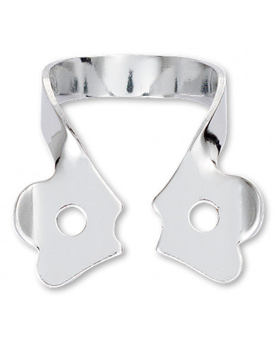 Crampons avec Ailettes - Finition Gloss