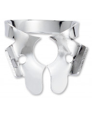 Crampons avec Ailettes - Finition Gloss